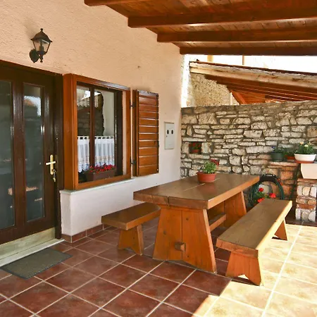 Holiday home Casa
