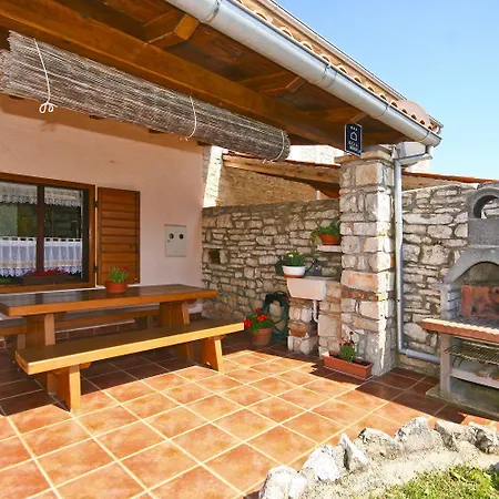 Holiday home Casa Orihi