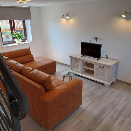 Holiday home Casa