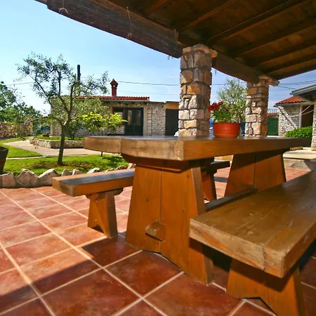 Casa Holiday home Orihi