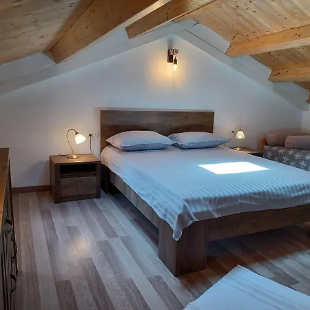 Casa * Orihi