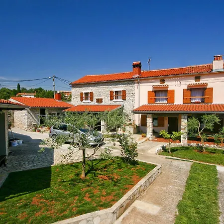 Casa Holiday home Orihi