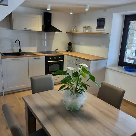 Casa Holiday home *