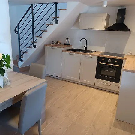 Holiday home Casa *